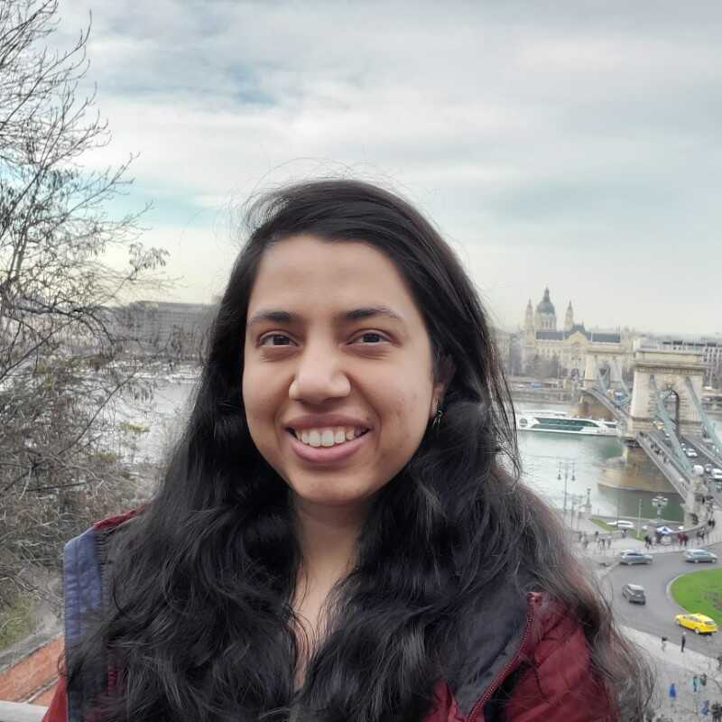 Image of Swapna Thorve